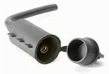 Адаптер для закороток и заземления IEK АЗЗ-25 (РМСС)  картинка 